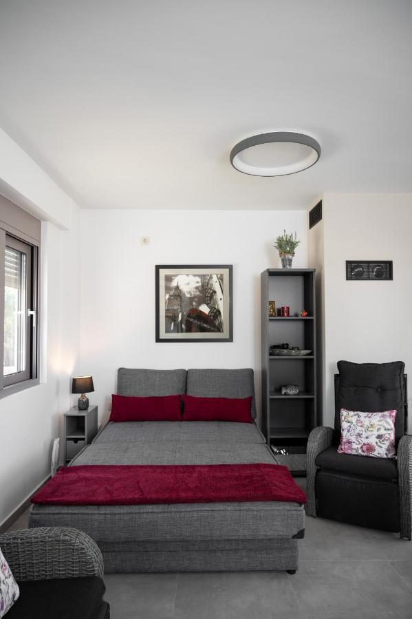 Marea Twins Villas Drosia  Dış mekan fotoğraf